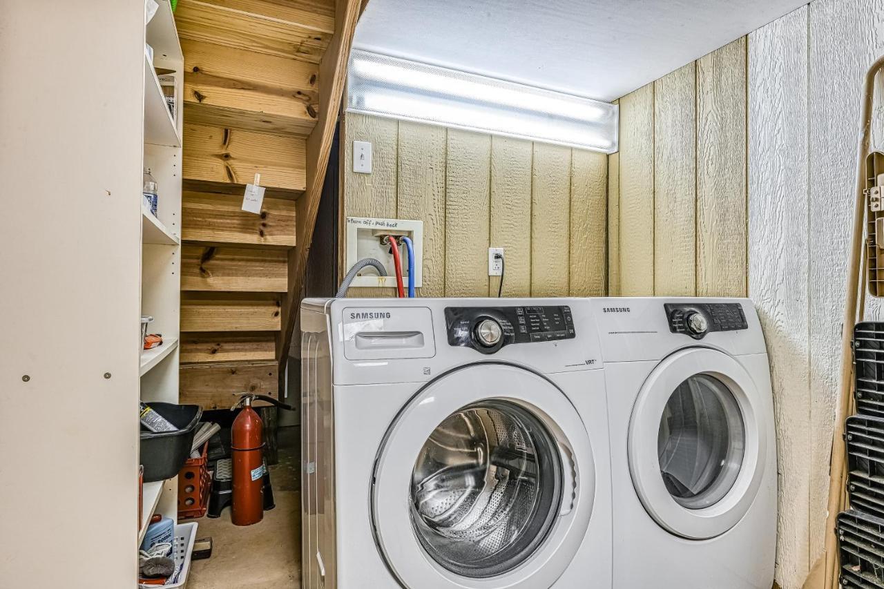 Birdhouse Lodge オークランド エクステリア 写真