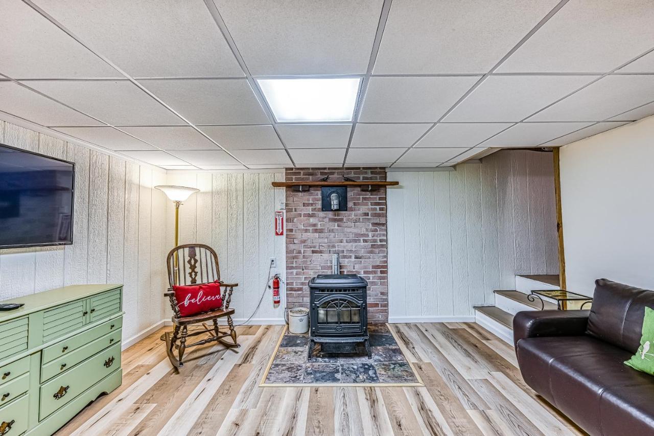 Birdhouse Lodge オークランド エクステリア 写真
